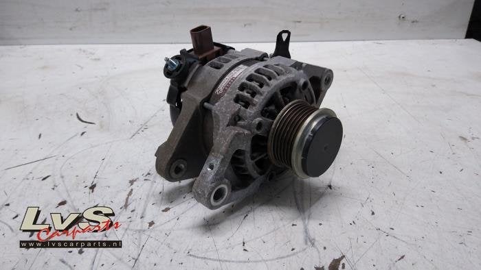 Dynamo van een Citroen C1, Gebruikt, -, Ophalen of Verzenden, -