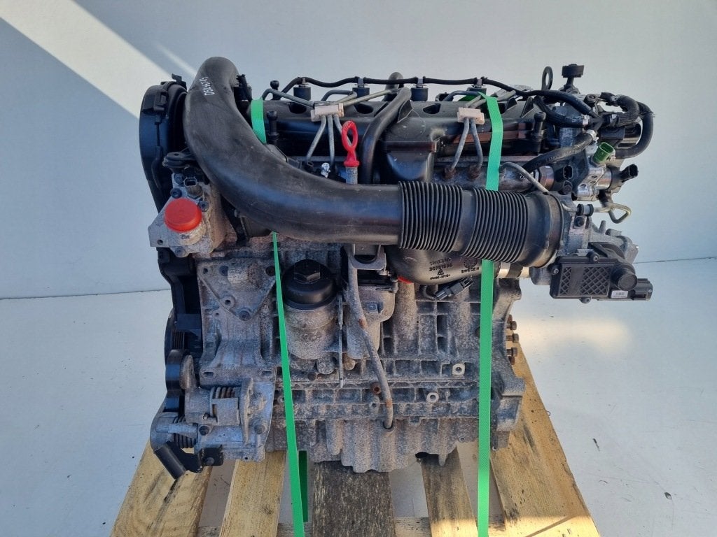 Moteur D5244T13 Nu V50 VOLVO, Envoi, Utilisé, Daihatsu