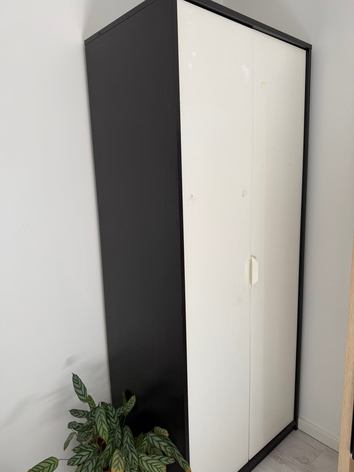 Klerenkast, Enlèvement, Utilisé