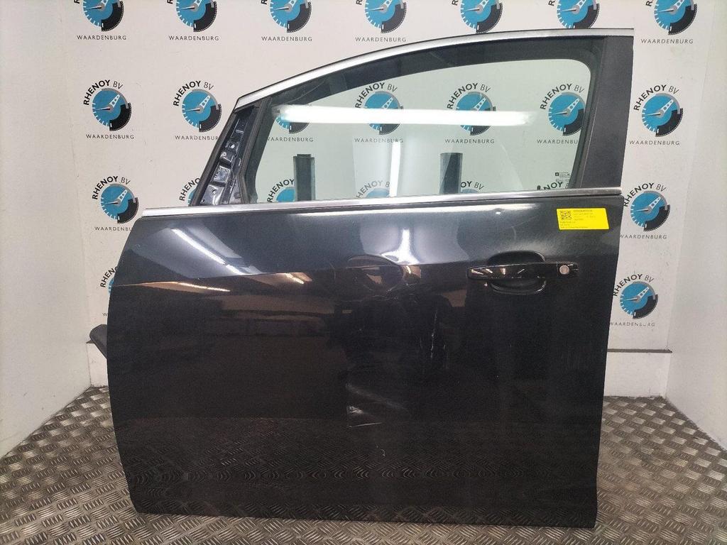 OPEL ASTRA J 1.4 Cosmo  PORTIER LV  2011, Enlèvement ou Envoi, Utilisé, Stiba membre