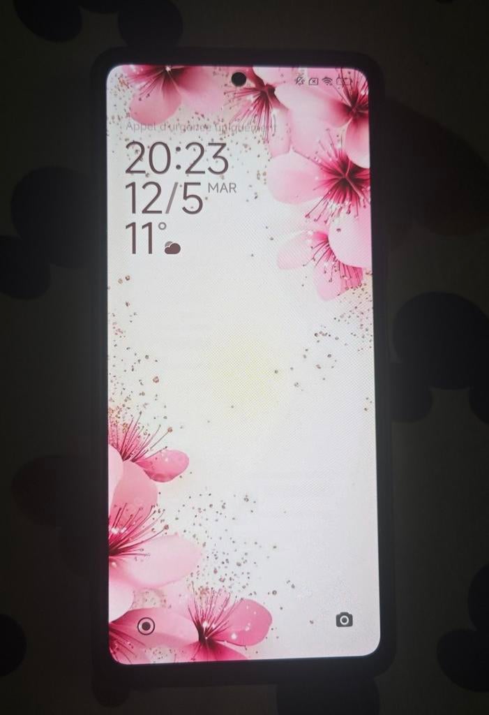Redmi note 12 pro+, Télécoms, Enlèvement ou Envoi