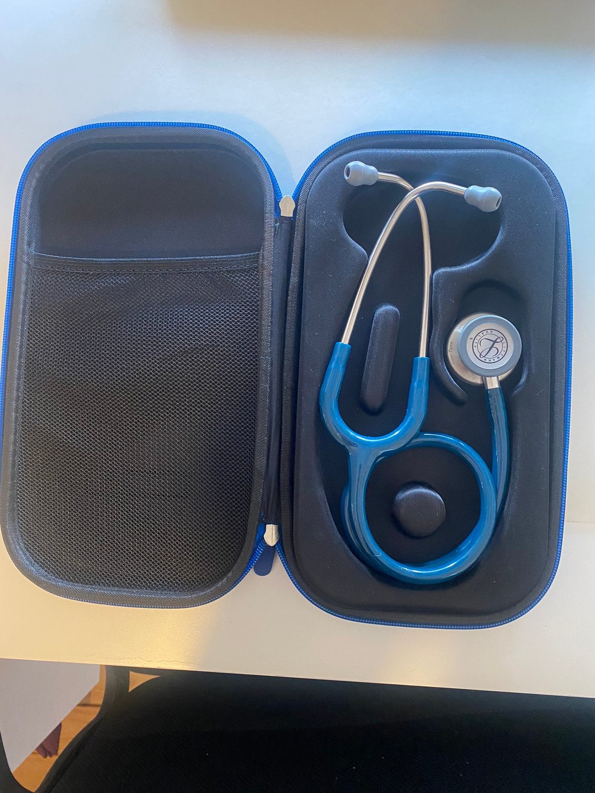 Littman Classic III Stethoscoop, Ophalen, Zo goed als nieuw