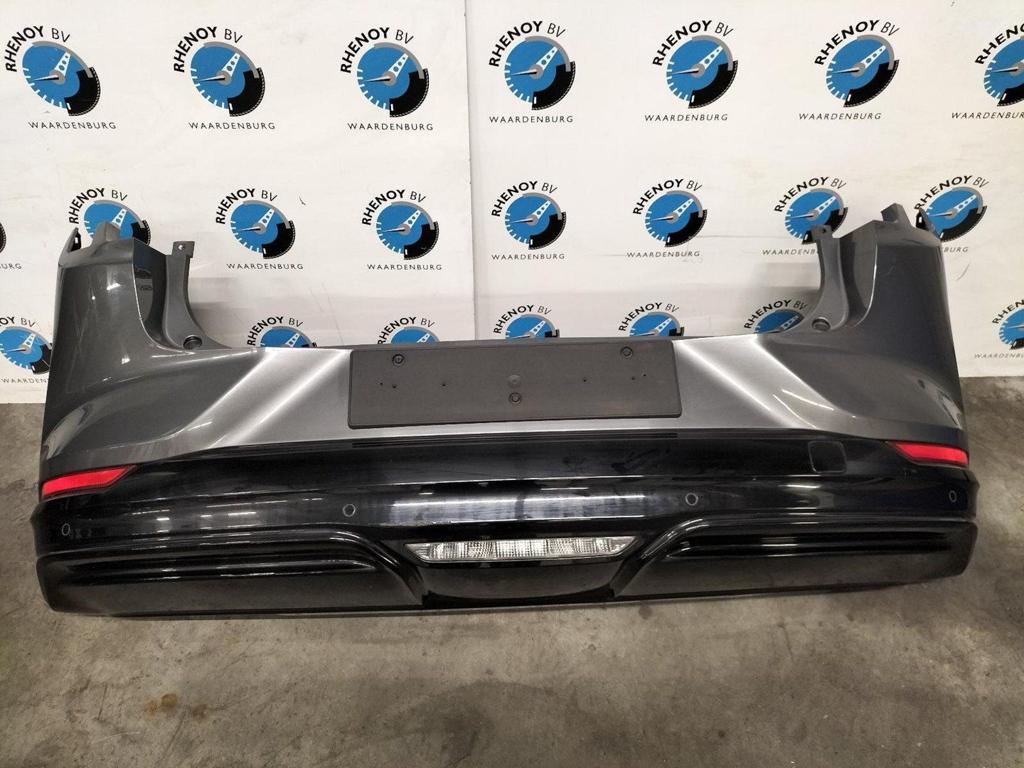 FORD MUSTANG SUV CGW EV 4WD BUMPER ACHTER 2021, Arrière, ARN reconnu, Utilisé, Enlèvement ou Envoi