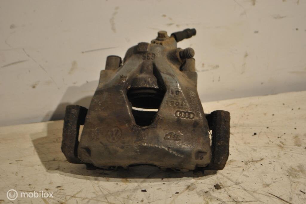 Remklauw LV Audi TT 8N 1.8 5V Turbo ('98-'06) 8N0615123, Audi, Enlèvement ou Envoi, Audi, Utilisé