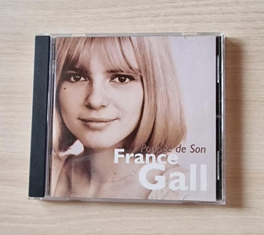 France Galle Poupée de Son, Enlèvement ou Envoi