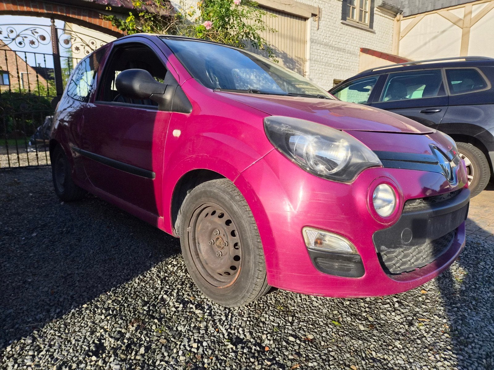 Toutes pieces Renault Twingo 2, Autos : Pièces & Accessoires, Enlèvement, Renault