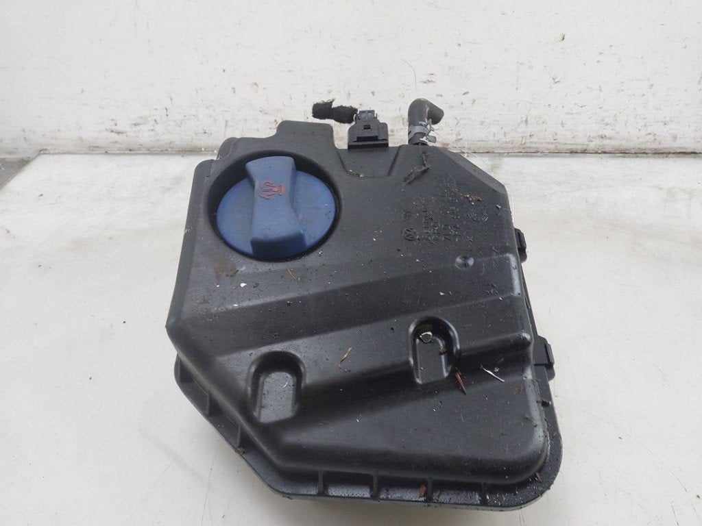 EXPANSIERESERVOIR Volkswagen Touareg (7LA / 7L6), Dhr. J. Ham, Gebruikt, Volkswagen, Administratie@autoham.nl