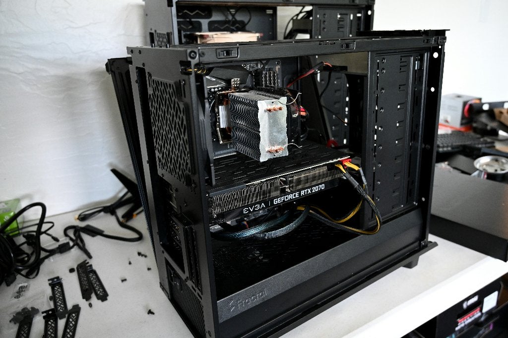 Problemen met je pc of laptop? Ik help je graag!, Enlèvement, Neuf