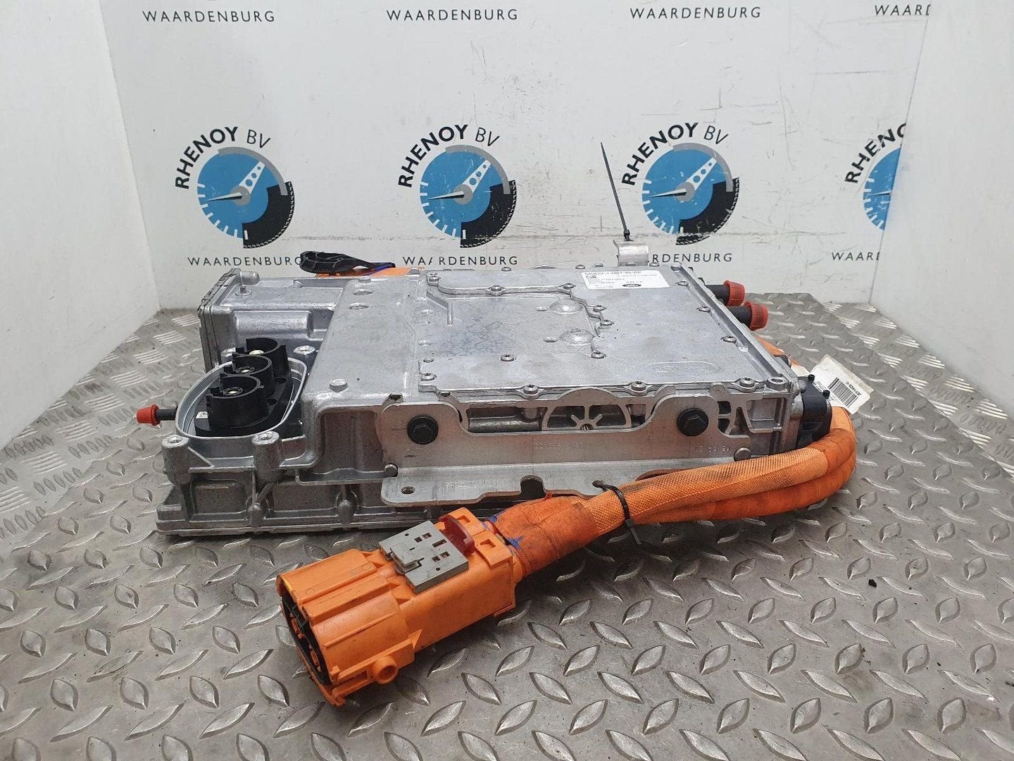 JAGUAR I-PACE X590 EV400 AWD EV / HYBRIDE INVERTER 2021, Autos : Pièces & Accessoires, Autres pièces automobiles, Enlèvement ou Envoi