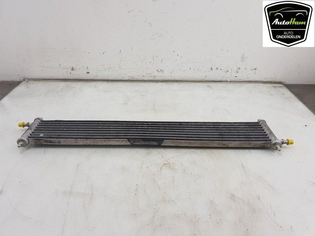RADIATEUR EAU Land + Range Rover Range Rover Sport (LW), Utilisé, Land Rover