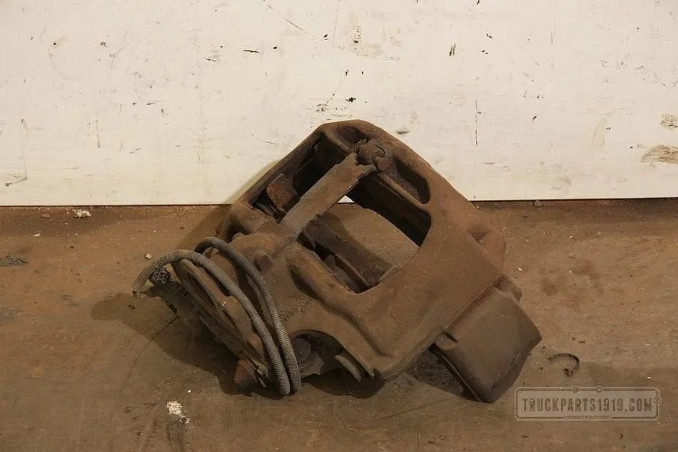 Knorr-Bremse 81.50804.6514 | Remklauw Knorr SN7, Ophalen, Gebruikt, Overige merken, Remmen en Aandrijving