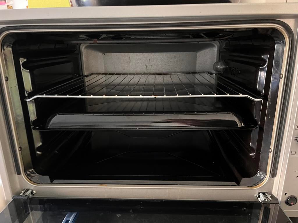 Oven XXL, Enlèvement, Comme neuf, Four