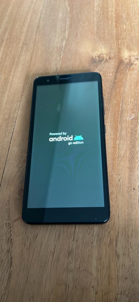 Nokia c02, Telecommunicatie, Mobiele telefoons | Nokia, Ophalen, Overige modellen, Zwart, Touchscreen