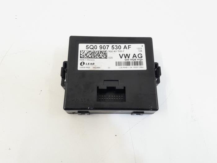Gateway module van een Volkswagen Golf, Gebruikt, -, Volkswagen, -