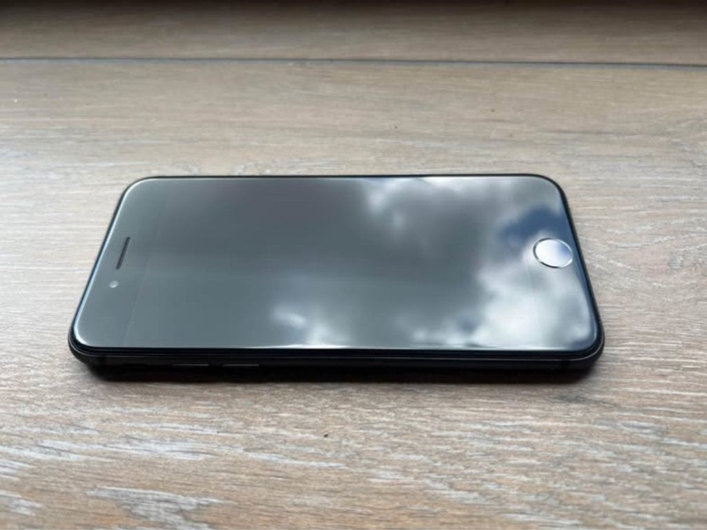 iPhone 8 64GB Space Gray + originele doos, Telecommunicatie, Ophalen, Gebruikt, 64 GB, IPhone 8
