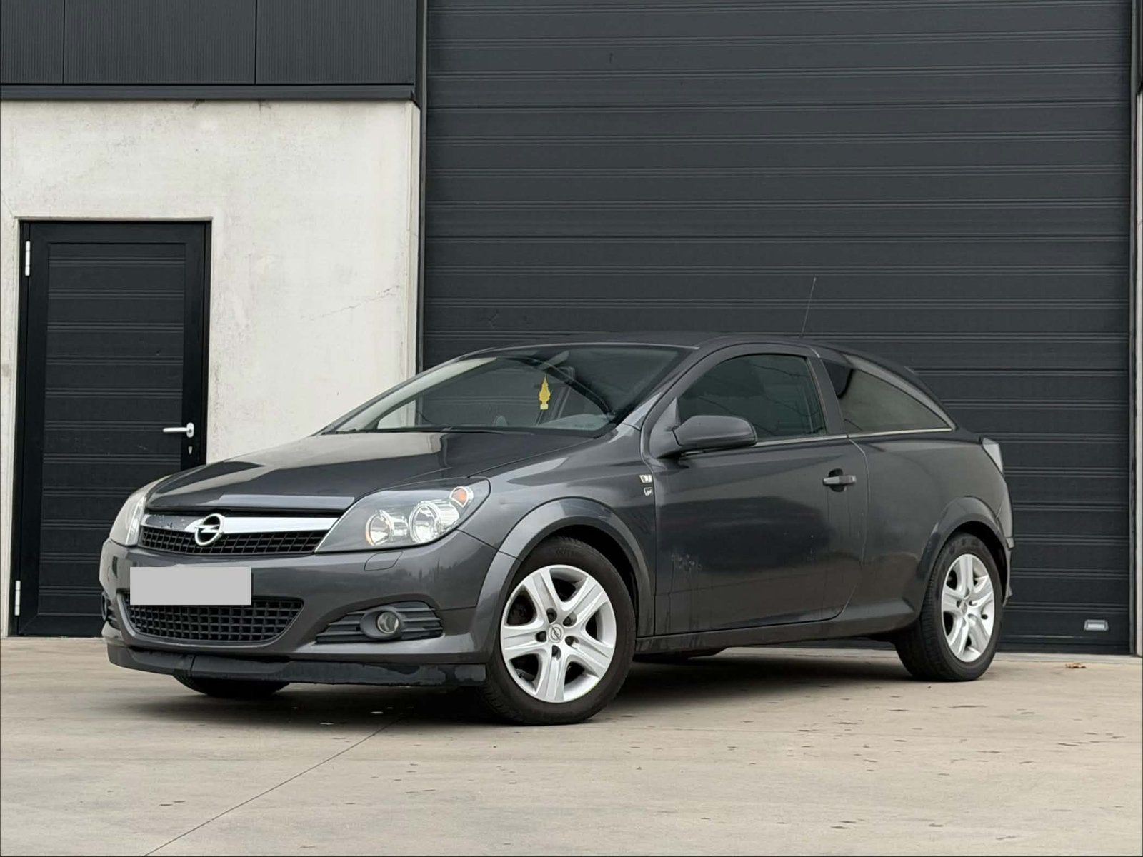 Opel astra coupe Benzine, Auto's, Euro 5, Handgeschakeld, Particulier, Astra