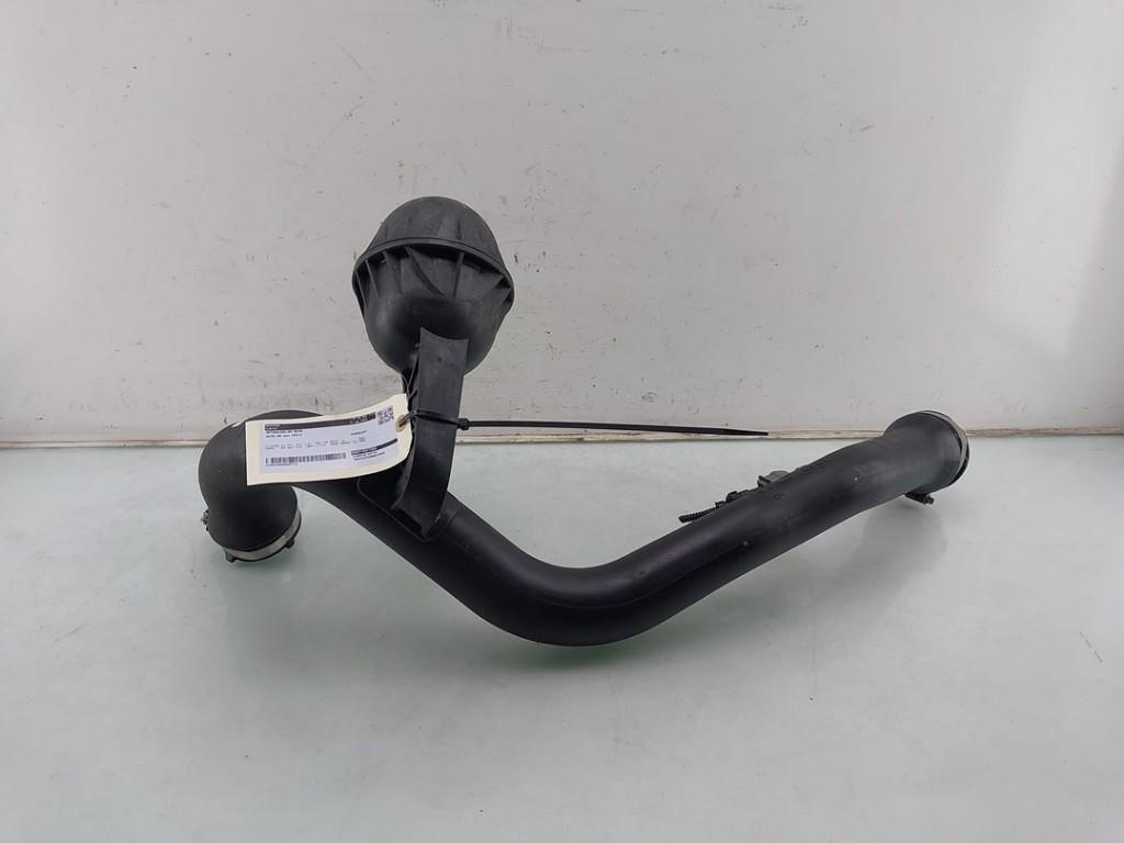 INTERCOOLER PIPE A5 Sportback (F5A / F5F) (|8W0145673AN|), Dhr. J. Ham, Administratie@autoham.nl, Audi, Utilisé