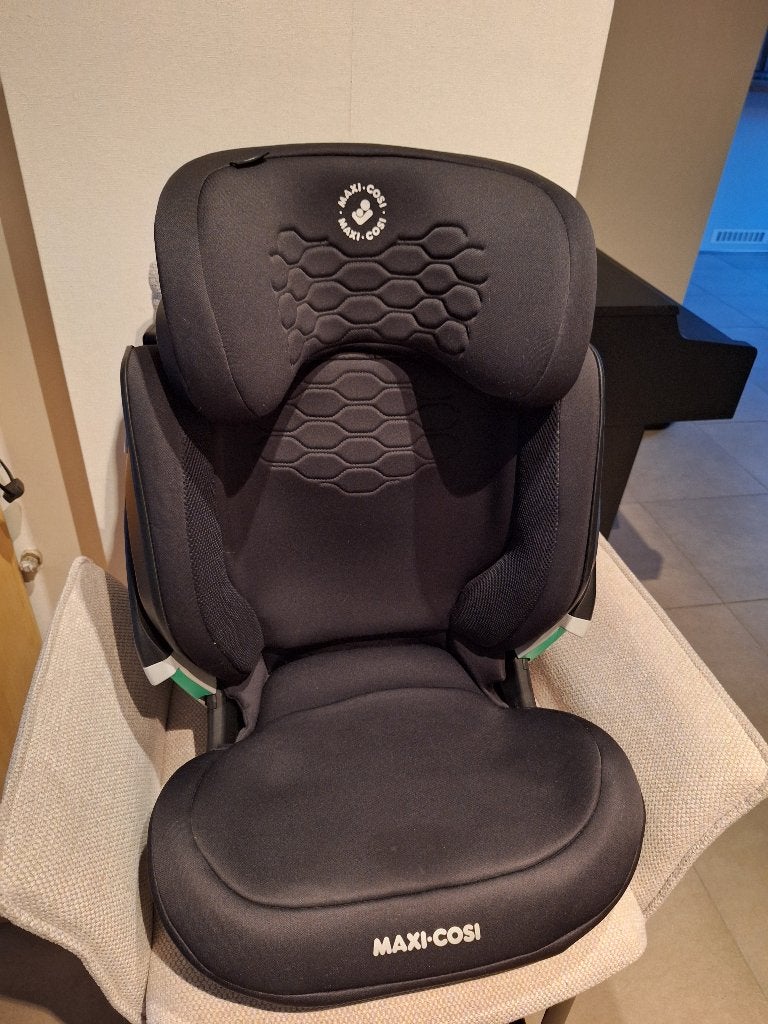Maxi Cosi autostoel, kore pro,  i-size met beschermingshoes, Ceinture de sécurité, Comme neuf, 9 à 36 kg, Enlèvement