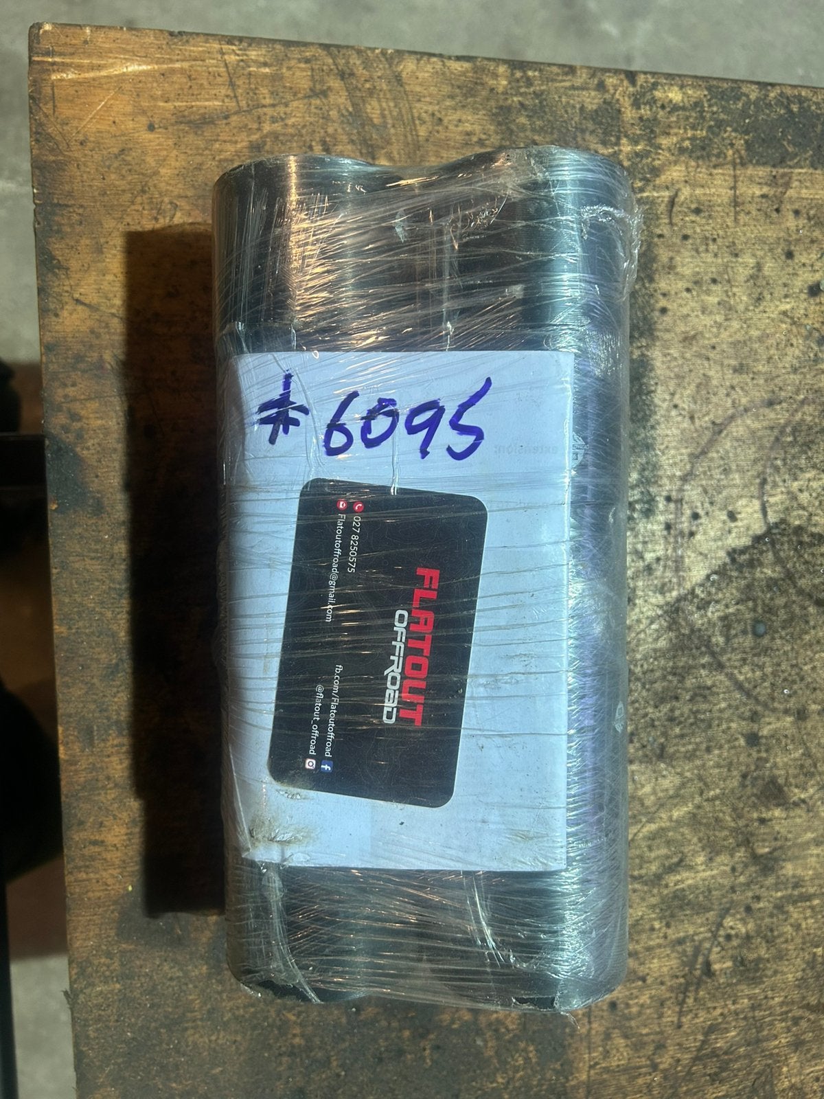 2 inch body lift toyota landcruiser 95, Auto-onderdelen, Ophalen, Nieuw, Toyota