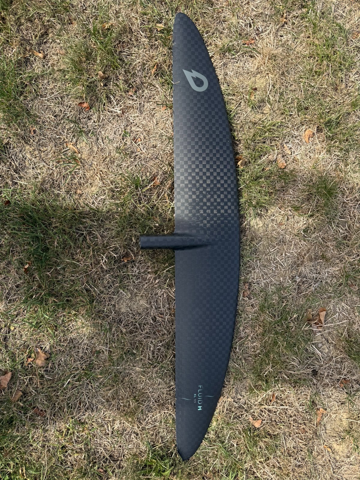 Gong wingfoil ailes wingfoil, Watersport en Boten, Ophalen, Gebruikt, Wingsurf-wing