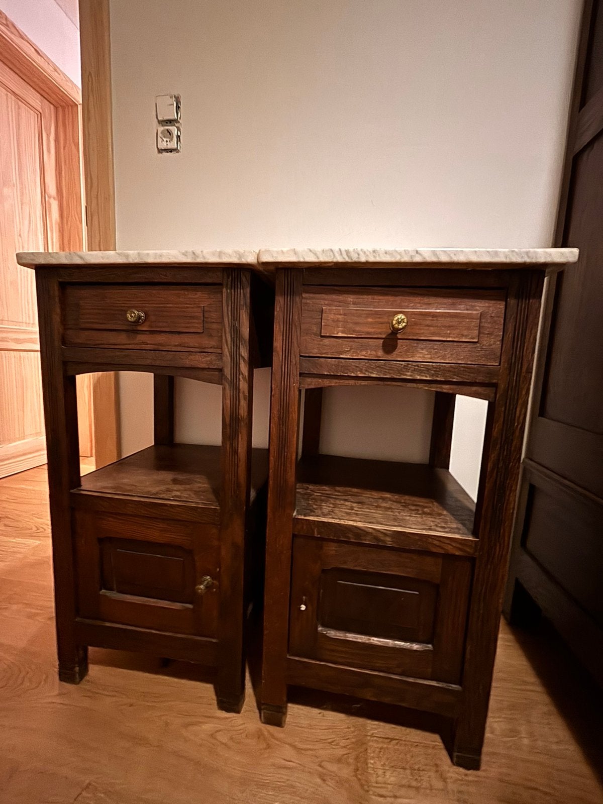 Ancienne chambre à coucher, Enlèvement, Utilisé, Ancien