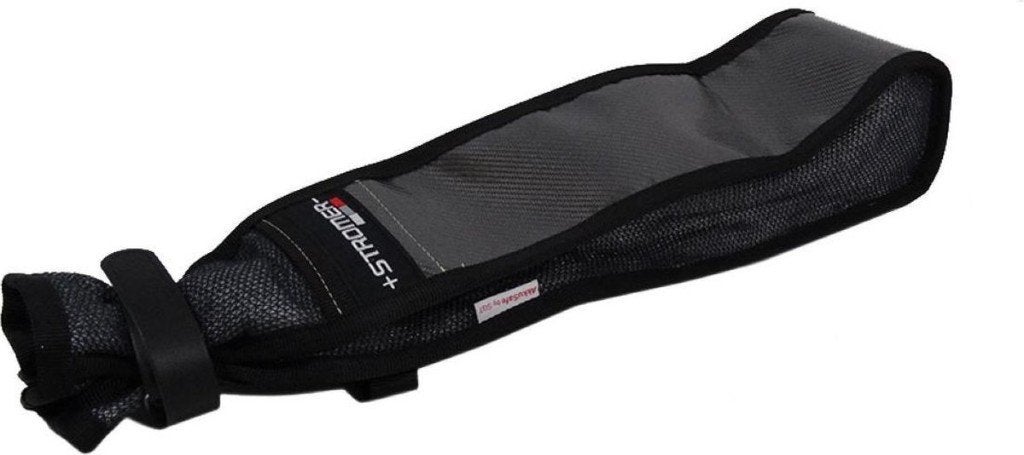 stromer accu bag, Ophalen of Verzenden, Gebruikt