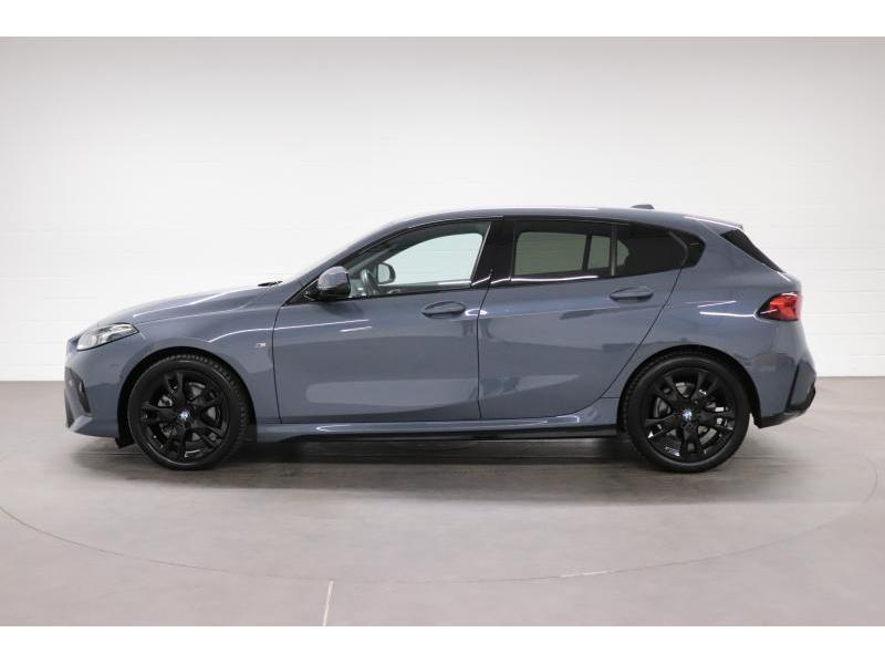 BMW Serie 1 120 120i 1.5i Pack M BMW 120i Pack M 1.5i 156ch, Argent ou Gris, Achat, Euro 6, 156 ch