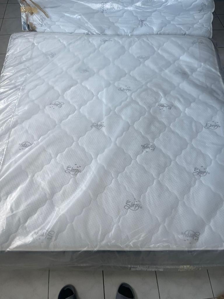 Merk : Sleepy matras, Enlèvement ou Envoi