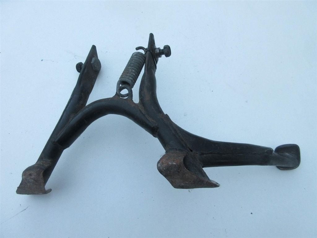 Yamaha FJ1200 middenbok FJ 1200 midden bok standaard bok 3CY, Motoren, Ophalen of Verzenden, Gebruikt