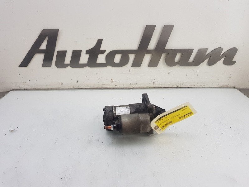 DÉMARREUR Ford Ka II (01-2008/05-2016), Utilisé, Ford