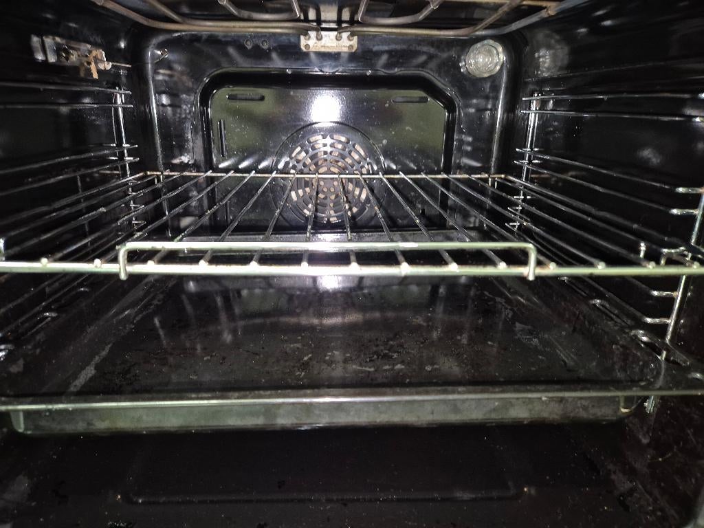 Four encastrable, Elektronische apparatuur, Ovens, 45 tot 60 cm, Gebruikt, Oven, Ophalen of Verzenden