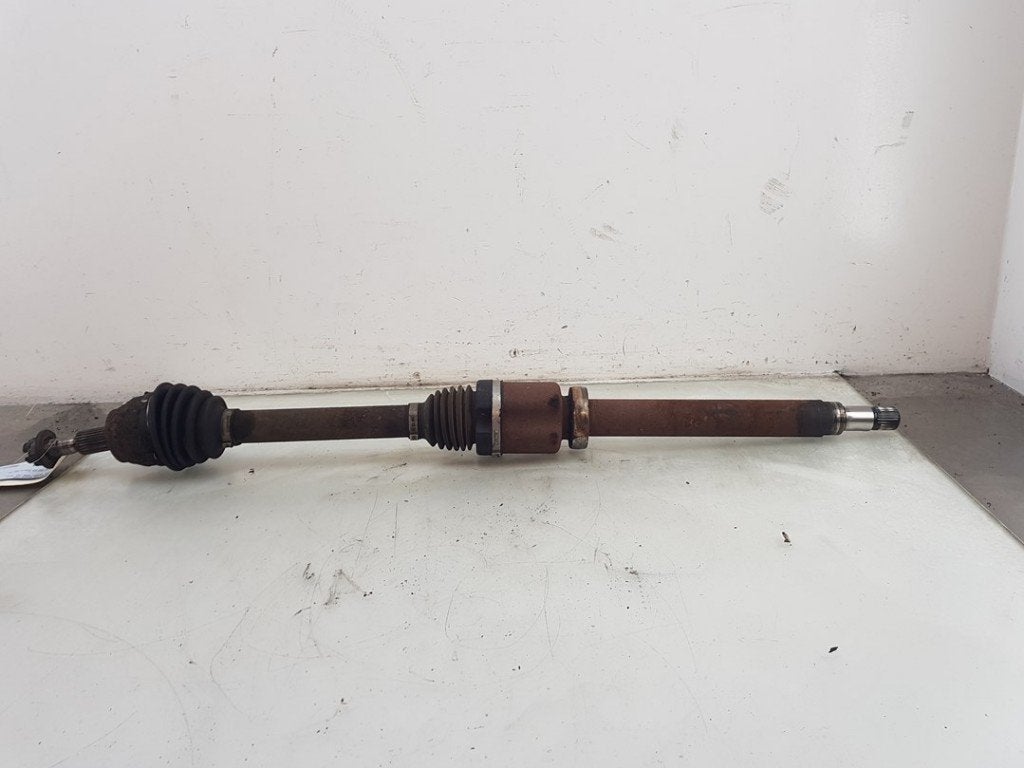 AANDRIJFAS RECHTS VOOR Ford Transit Connect (PJ2), Auto-onderdelen, Remmen en Aandrijving, Ford, Gebruikt
