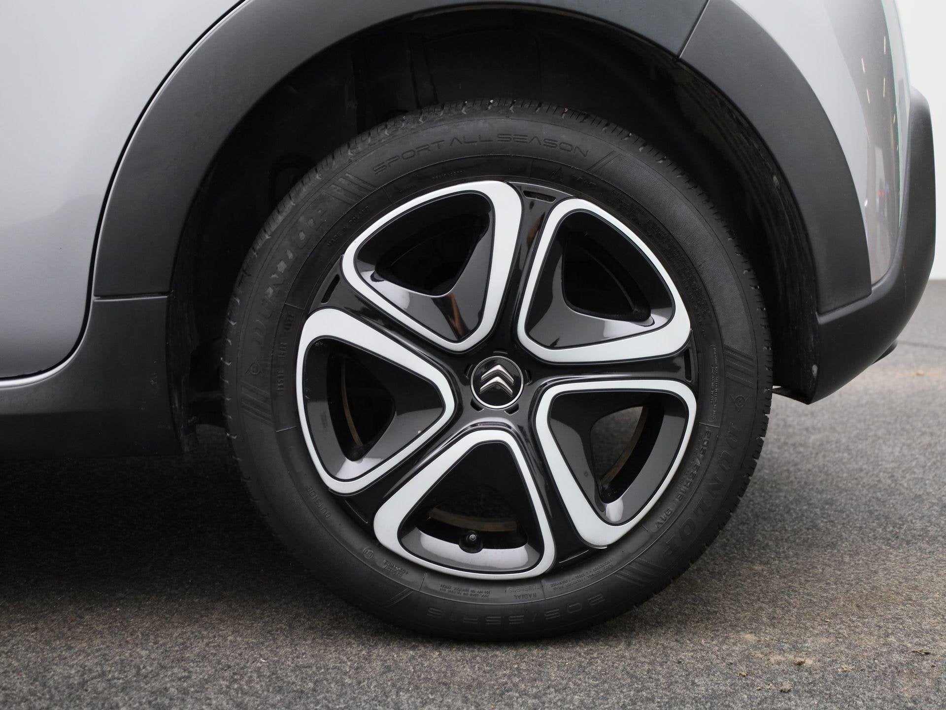 Citroën C3 1.2 PureTech 82 S&S MAN Feel, Auto's, Voorwielaandrijving, Gebruikt, https://public.car-pass.be/vhr/5183c2d7-f08b-4e82-b9ab-bcfb1dbd4ee8