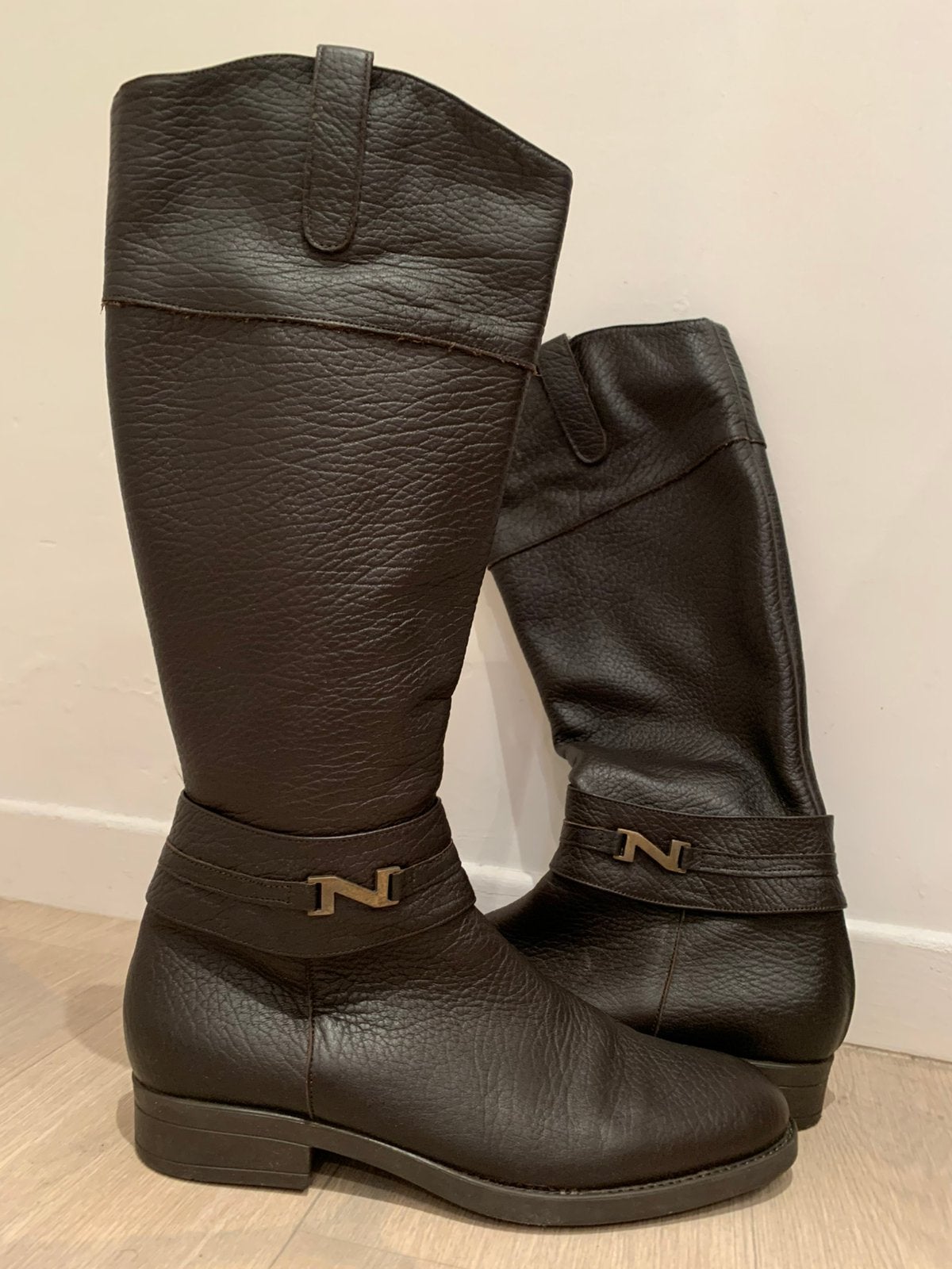 Botte Nahtan, Enlèvement ou Envoi, Comme neuf