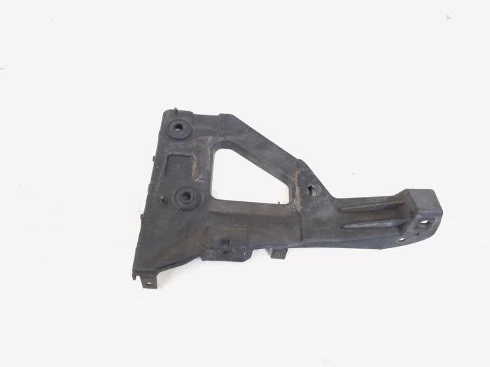 Bumpersteun links-voor van een Audi A6, Gebruikt, -, -, -