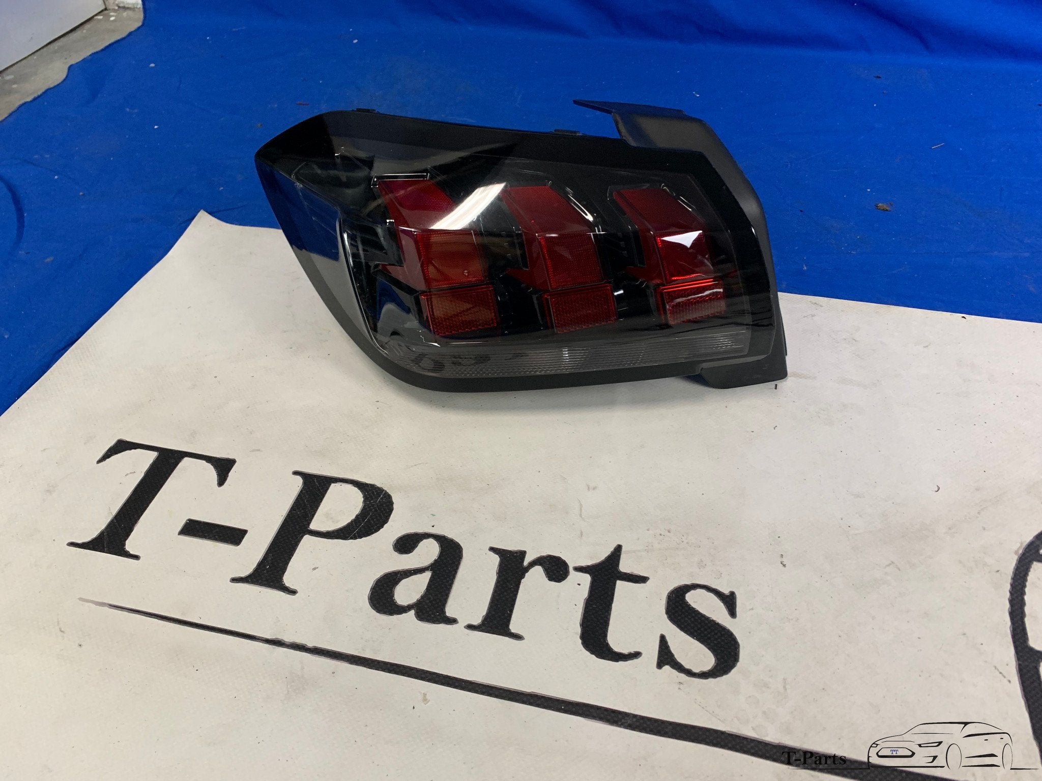 Peugeot 208 feu arri re feu arri re gauche 9823216780, Autos : Pièces & Accessoires, Éclairage, Neuf, Info@fabrikant.eu, Fabrikant BV
