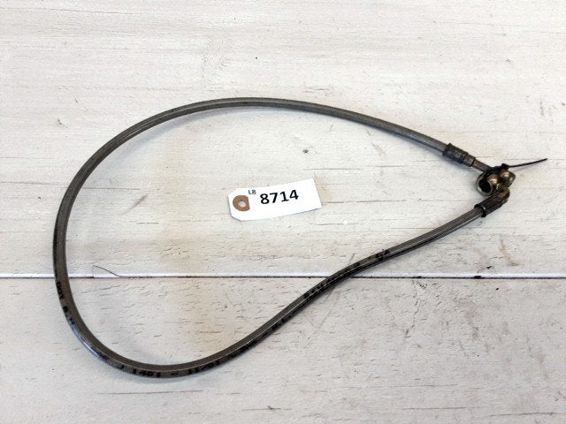RSV1000R 1998 - 2003 Aprilia Leiding D1-52001, Motoren, Onderdelen | Overige