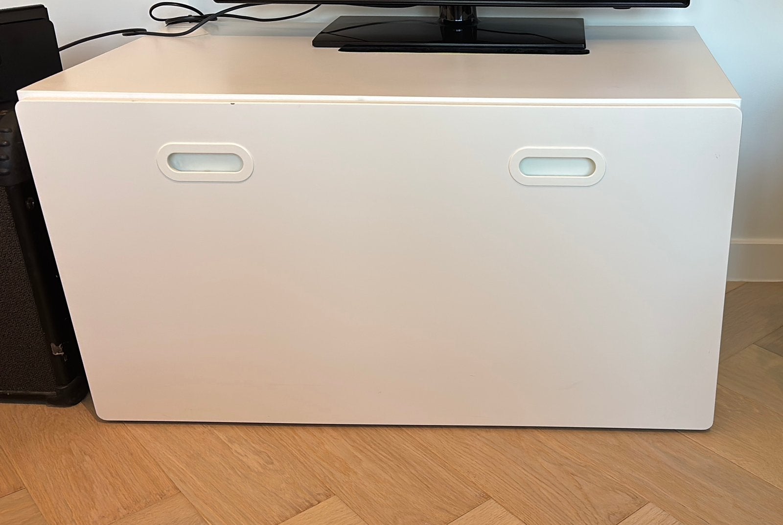 Ikea smastad, Ophalen, Zo goed als nieuw