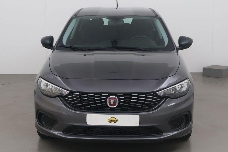 Fiat Tipo Hatchback city 95 navi, Parkeersensor, 4 cilinders, 95 pk, Overige bekleding
