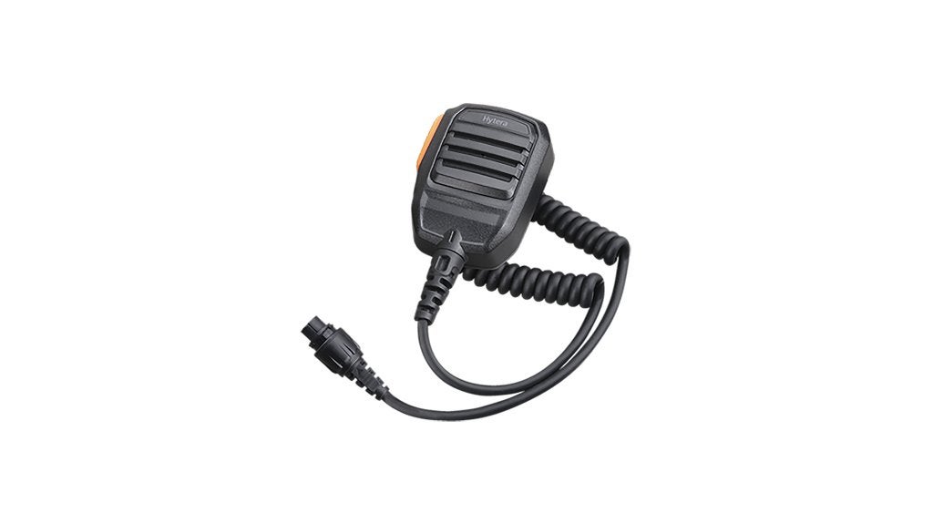 Hytera Microfoon SM16A1, Telecommunicatie, Zenders en Ontvangers, Nieuw, Ophalen