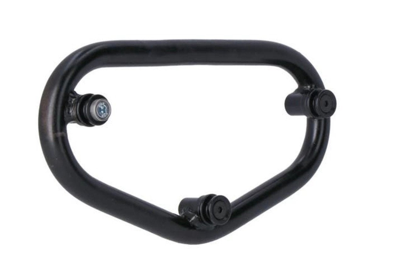 SW Motech Side carrier L & R Triumph Speed/Scrambler 400, Motos, Motos | Triumph, Particulier, ABS