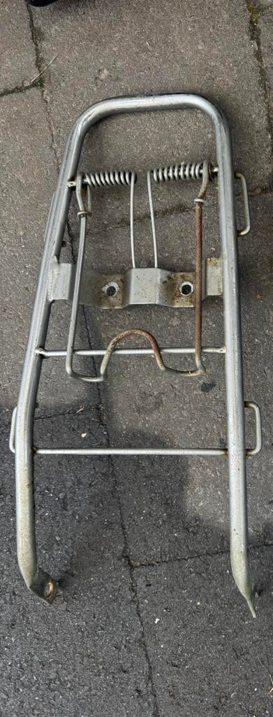 Bagagedrager honda camino origineel, Ophalen of Verzenden, Gebruikt