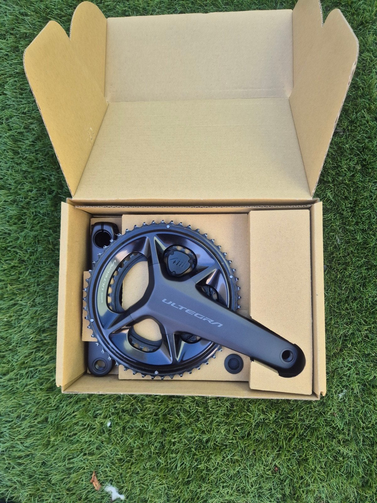 4iii precision 3 pro dubbel zijdige powermeter, Vélos & Vélomoteurs, Neuf, Gravelbike, Enlèvement ou Envoi, Aluminium