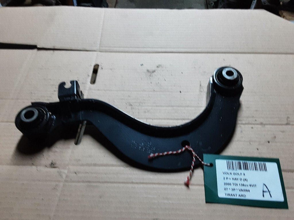 LIAISON DE TENSION ARRIÈRE DROIT Golf V Variant (1K5), Volkswagen, Volkswagen AG, Utilisé, Kundenbetreuung@volkswagen.de
