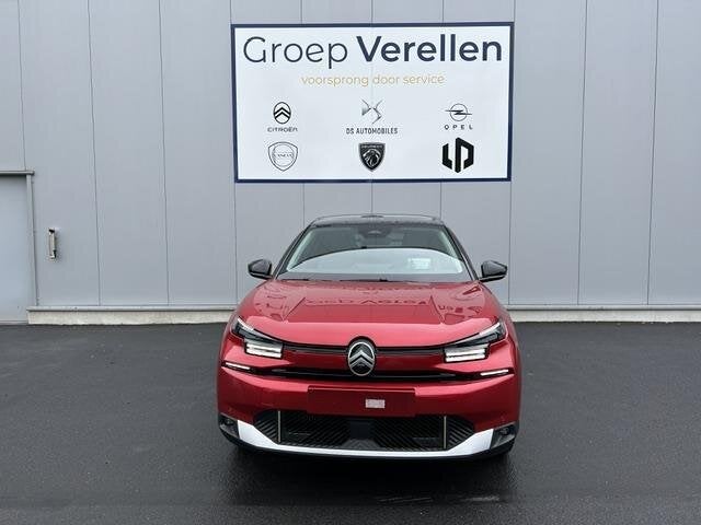 Citroen C4 1.2 MHEV MAX Hybrid, Auto's, 0 min, Euro 6, Bedrijf, 5 zetels
