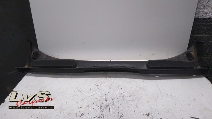 Paravent d'un Ford Transit Connect, -, 3 mois de garantie, -, -
