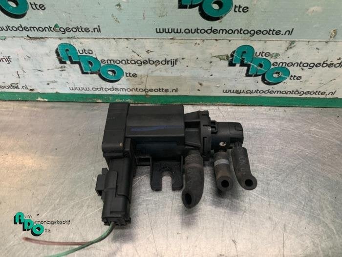 Régulateur pression turbo d'un Peugeot 308 (308 08-), -, 3 mois de garantie, Utilisé, -