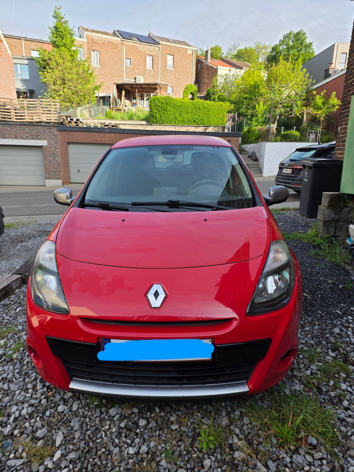 Renault clio 3, Autos, Renault, Particulier, Clio, Bluetooth, Essence, Automatique, Enlèvement