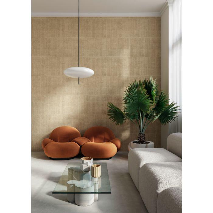 Arte Alaya - Katan Silk Camel 11513 behang, Ophalen