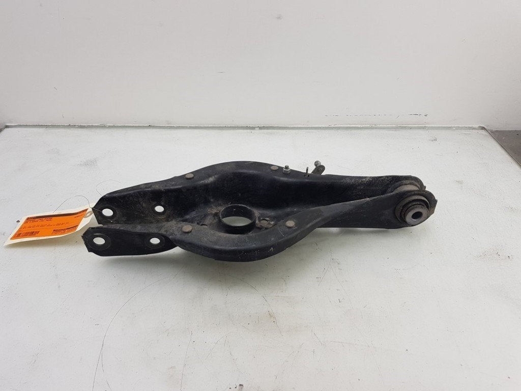BRAS DE SUSPENSION ARRIÈRE GAUCHE BMW 3 serie (F30), Dhr. J. Ham, Administratie@autoham.nl, Utilisé, BMW